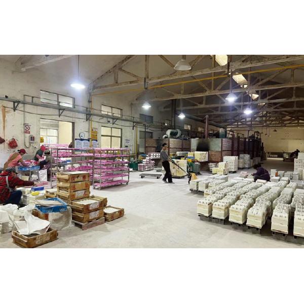 High Quality 95% Aluminum Oxide Ceramic Parts High Temperature Resistance