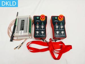 China Industrial Wireless Remote Control wholesale