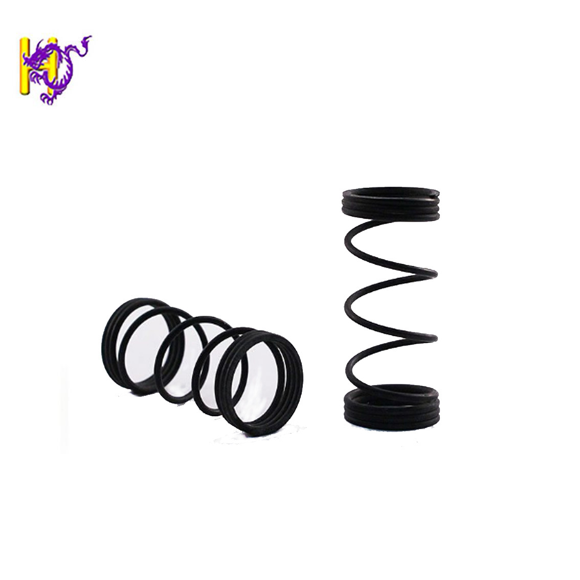 OEM High Load Spiral Compression Motorcycle Clutch Spring 50 lb