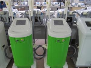 China FDA approved SHR IPL hair removal,skin rejuvenation system wholesale