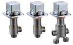 Bathtub mixer,Faucet,T-0702A3