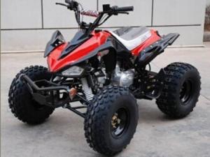 China 110cc Air Cooling 4-Stroke ATV/Quad wholesale