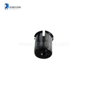 China Diebold Opteva Cassette ATM Parts Black Bottom Pin 7.8mm wholesale