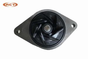 China Cast Iron Cummins ISDE Excavator Water Pump 4891252 5312296 3800984 wholesale