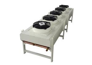 China Liquid Submersion Data Center Cooling Equipment Dry Air Coolers wholesale