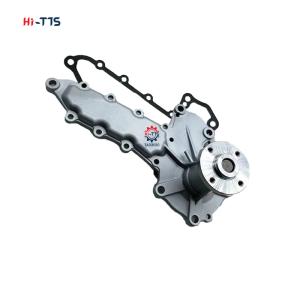 China Excavator Water Pump 1A051-73035 1A051-73030 1A051-73036 V2403 S6S Water Pump Whitout Pipe wholesale