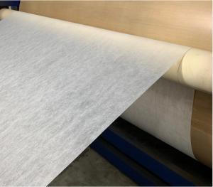 China Air filtration material micron PP Nonwoven melt blown fabric oil absorbent material wholesale