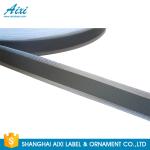 Durable PVC Clear 2*1CM Reflective Clothing Tape For Bags / Shoes