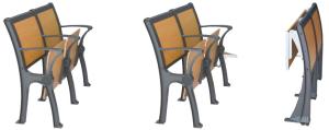 China School Chairs, School Desks wholesale