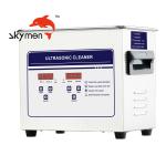 3.2L Benchtop Portable Ultrasonic Cleaner for Cleaning Dental Parts Lab Chemical