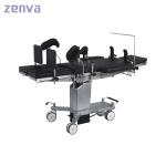 Antistatic Intelligent Operation Theatre Table Electric Hydraulic Surgical Table