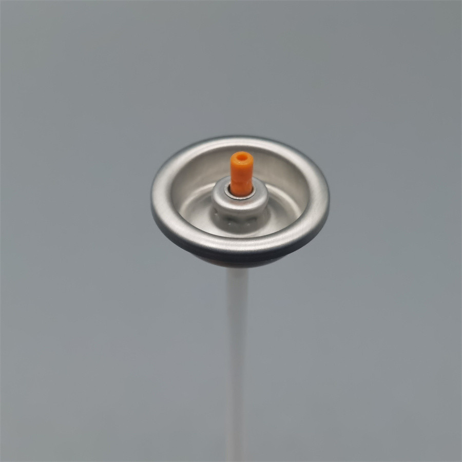 Precision Water-based Insecticide Valve for Home Garden Protection