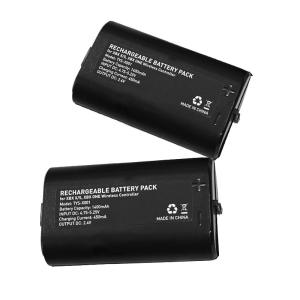China OEM Xbox One Controller Battery Pack CE Xbox Series X Controller Battery Pack wholesale