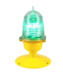 China Heliport Elevated Perimeter Green Light wholesale