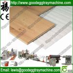 epe foam sheet making line