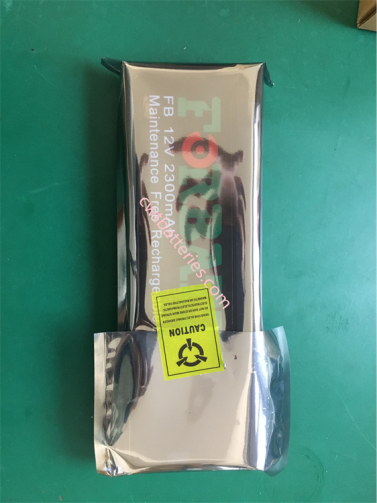 PHilipph G30 Patient Monitor Battery 12V 2.3Ah Rechargeable with 90-Day Warranty and Fast 3-5 Day Delivery