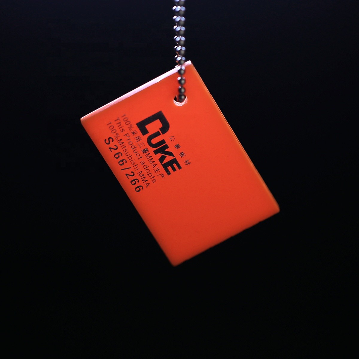 Led Slim LGP Acrylic Sheet PMMA Plexiglass 1220*2440mm 1230*2450mm