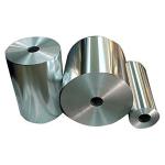 21-1600mm Aluminium Foil Packaging Material 8011 Aluminium Foil Jumbo Roll