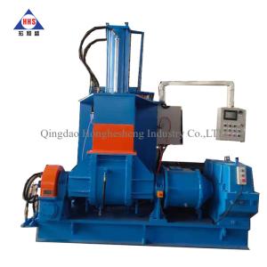 China XSN75L 110KW Rubber Kneader Machine Rubber Banbury Mixer HHS wholesale