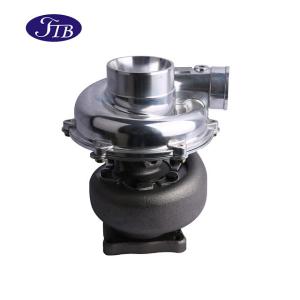 China 318706 Excavator Engine Parts VOLVO EC210B S2B Turbocharger wholesale