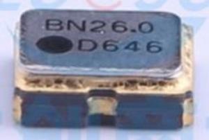 China 1XXD26000MAA KDS Crystal Oscillator DSB211SDN 26MHZ SMD2016-4P wholesale