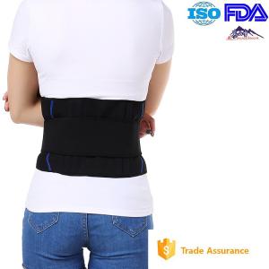 China Weight Loss Lumbar Back Support Belt Keeping Waist Warm For Outdoor Sports wholesale