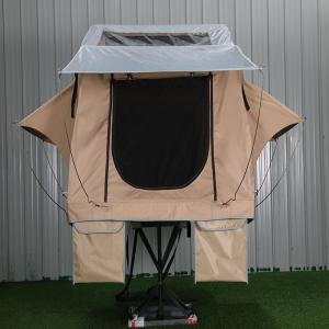China OEM Truck Waterproof Roof Top Tent Automatic Opening wholesale