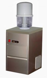 China ZB-50AB Ice Maker with bottle water wholesale