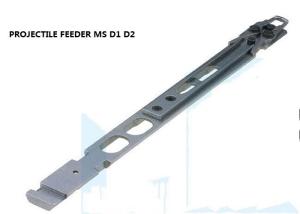 China Projectile Feeder Projectile Loom Parts Upper Lower Gripper wholesale