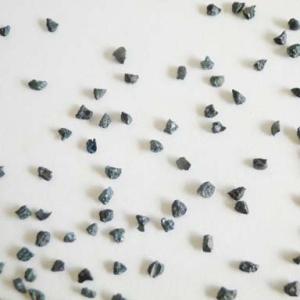 China sand peening media metal abrasive steel grit G16 wholesale