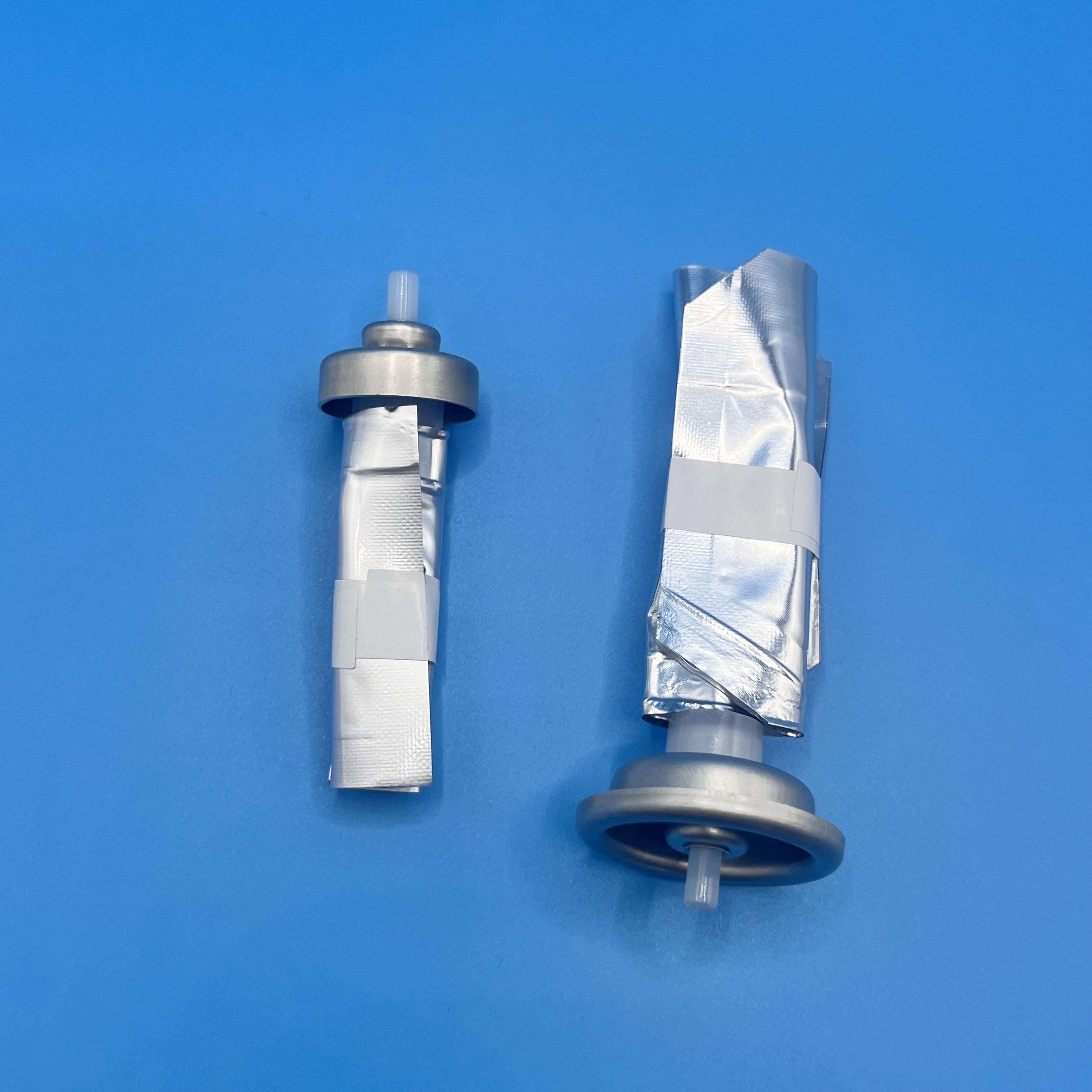 0.2-0.4Mpa Pressure Aerosol Bag On Valve For Cylinder And Plastic