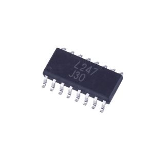 China LI-TEON LTV-247 Integrated circuit Controllers Lm2936mx-5.0 Tmux1204dgsr wholesale