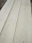 Fancy Plywood White Ash Wood Veneer 2mm Wood Veneer Panel A Grade