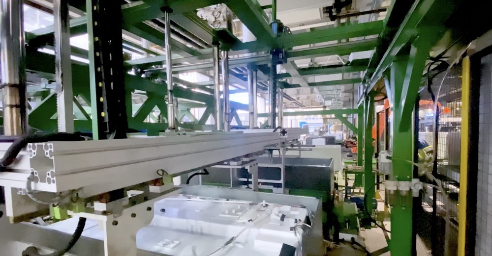 High Precision Mould Design And Manufacturing Capability