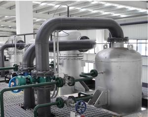 China Metallic High Pressure Chemical Reactor Stainless Steel Reactor wholesale
