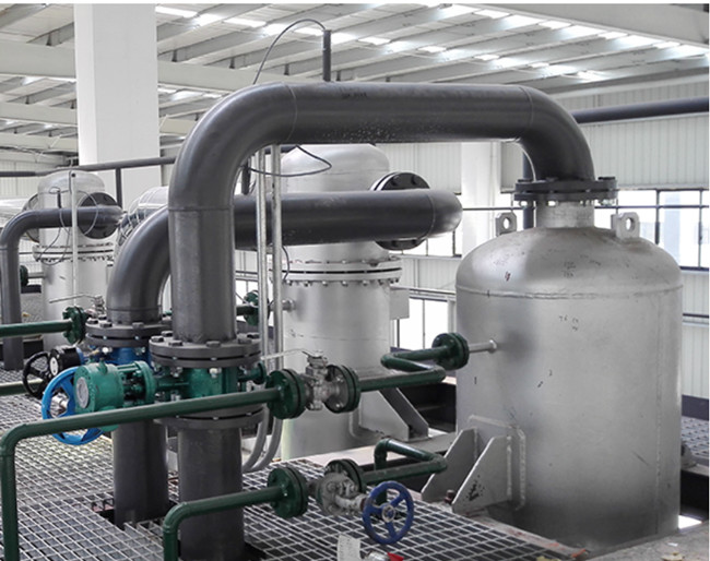Pesticide High Pressure Chemical Reactor Electric Heating Reactor Erosion Proof