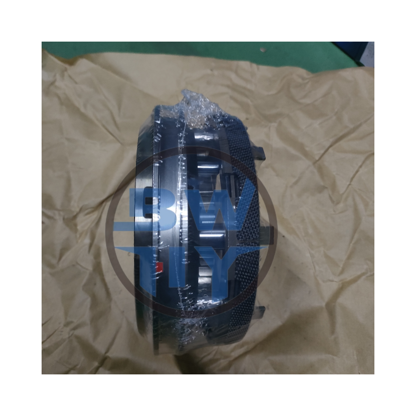 VOLVO 1966-1975 Original 12JSD180T-1707143-1 FAST 11847140-1 Gearbox First Shaft Gear