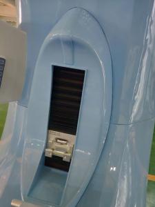 China Non Surgical Spinal Decompression Therapy Machine For Bulging Disc wholesale