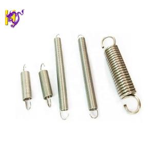 China Heavy Duty Nitinol Steel Return Tension Coil Spring for Bicycle Brake wholesale