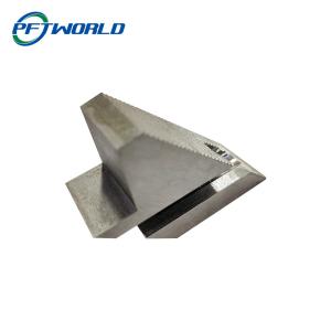 China Polishing Surface CNC Milling Parts Brass Aluminium Metal ISO9001 wholesale