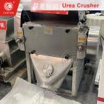 High Quality Stainless Steel Urea Fertilizer Crusher Machine For Powder