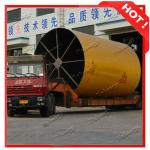 Indirect Heat Transfer Dryer With Rational Design