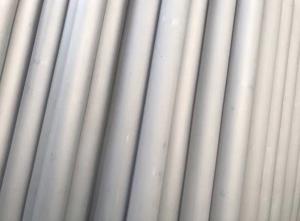 China Small Diameter Seamless Stainless Steel Tubing Bright Annealed Food Grade wholesale