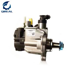 ISF3.8 Diesel Fuel Pump 0445020517 5303387