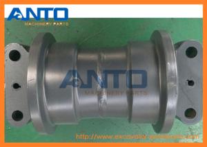 China ZX210 Track Rollers Excavator Undercarriage Parts With High Strength Heat Treatment Material wholesale