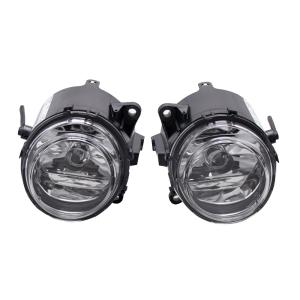 China 9608200556 9608200456 Front Bumper Truck Fog Light Left Right Lamp wholesale