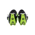 Nylon Ventilation MTB Road Bike Shoes Geometry Design Body Complete Size Choice