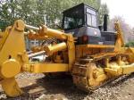Used bulldozer Shantui SD32 320hp bulldozer second hand