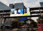 6500nits 6.67MM Advertising LED Display Screen Large Viewing Angle
