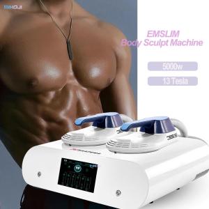 China Electrical Body Slimming Portable Emsculpt Machine For Commercial wholesale
